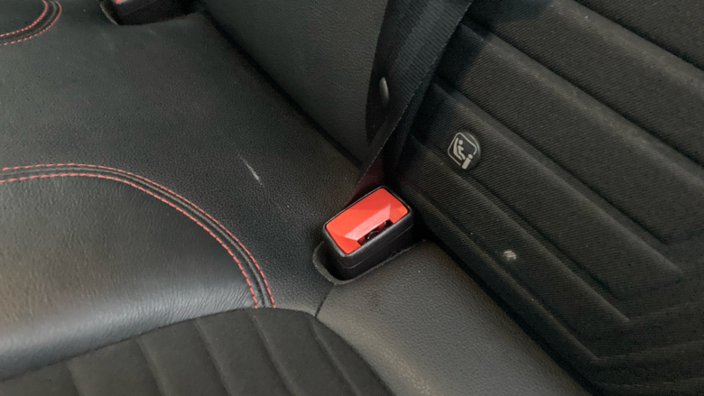 Ford Puma 1.0 EcoBoost Hybrid mHEV ST-Line X First Ed 5dr Petrol Hatchback